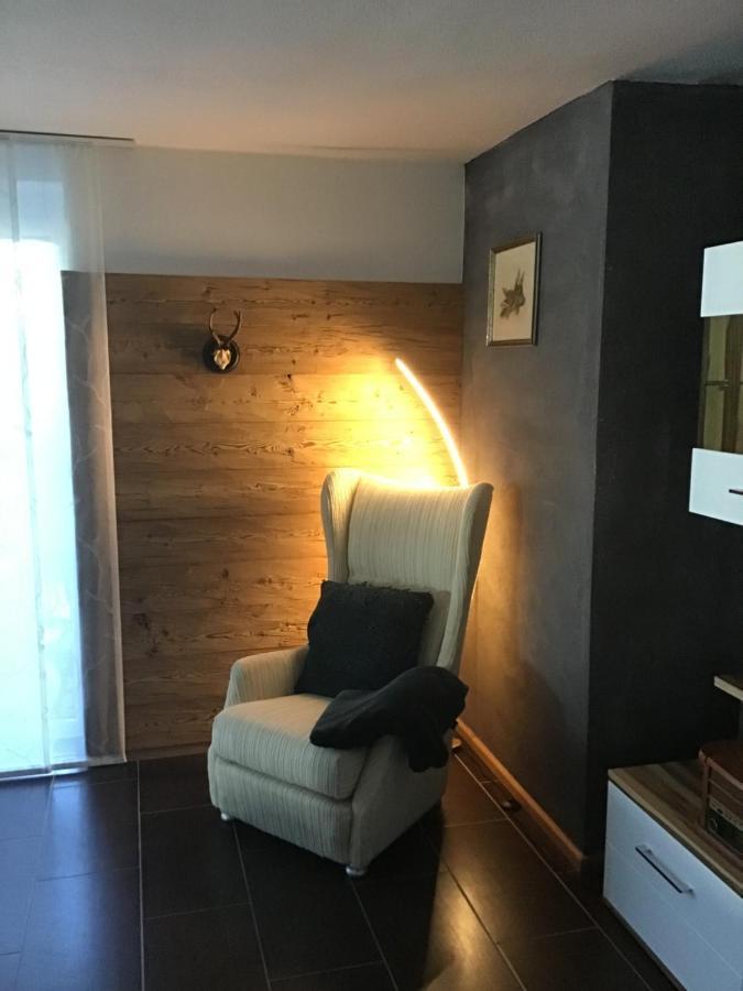 Ferienwohnung Lechraum In Waal 外观 照片