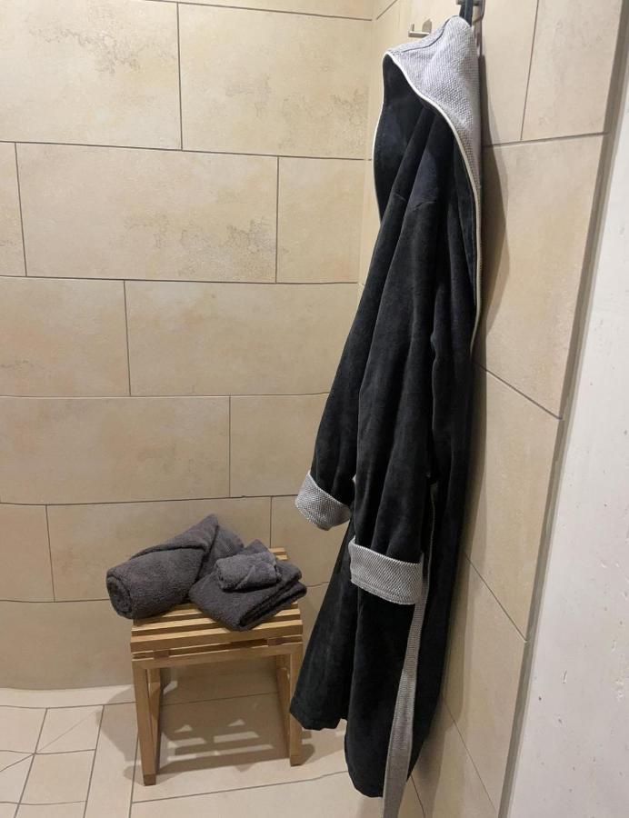 Ferienwohnung Lechraum In Waal 外观 照片