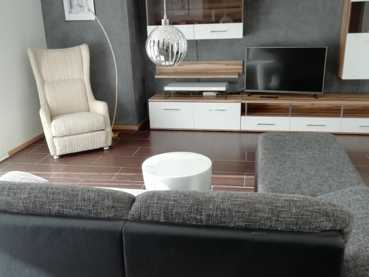 Ferienwohnung Lechraum In Waal 外观 照片
