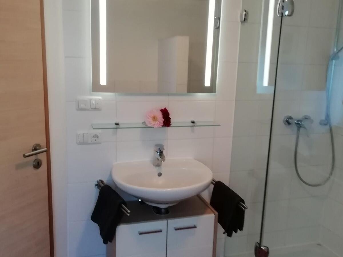 Ferienwohnung Lechraum In Waal 外观 照片