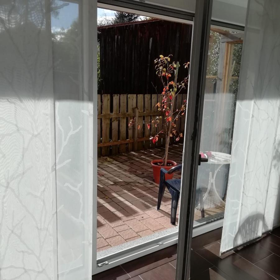 Ferienwohnung Lechraum In Waal 外观 照片