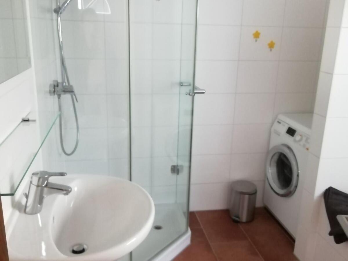 Ferienwohnung Lechraum In Waal 外观 照片