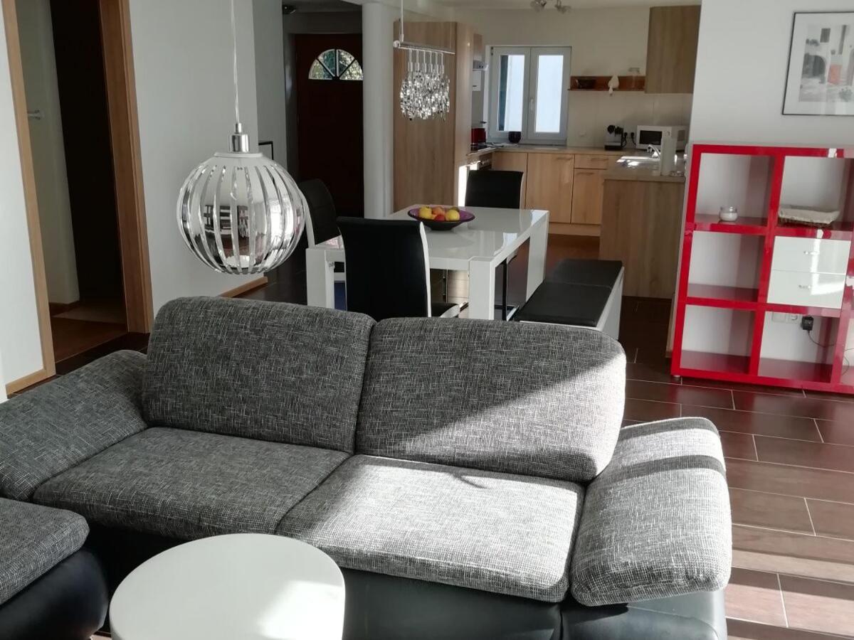 Ferienwohnung Lechraum In Waal 外观 照片